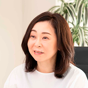 メンタルサポートオフィスLink | 心理カウンセラー 加藤慶美